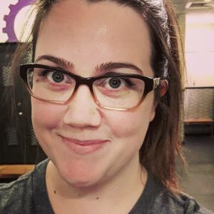 Meet your Posher, Zoey